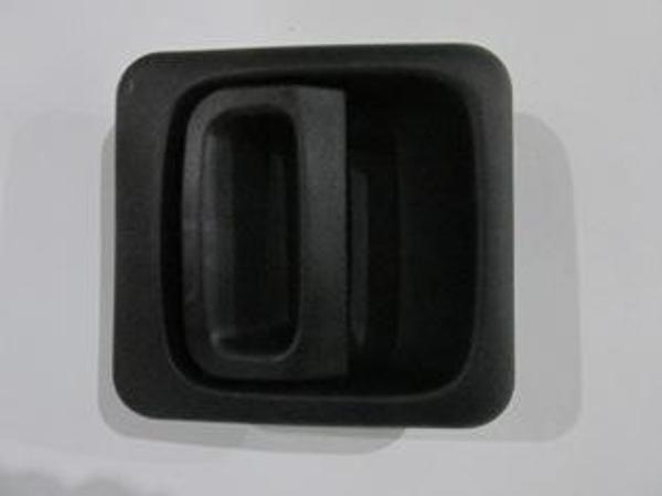 Peugeot Boxer 03/07 Orta Kapı Dış Açma Kolu Sağ Si̇yah  - Image 1
