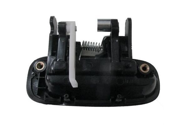 Toyota Corolla Ae111 99/00 Arka Kapı Dış Açma Kolu Sol Si̇yah (Hushan)  - Image 1
