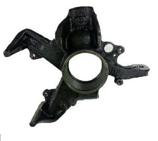 Volkswagen Bora 99/05 Ön Aks Taşıyıcı Sol  - Image 1