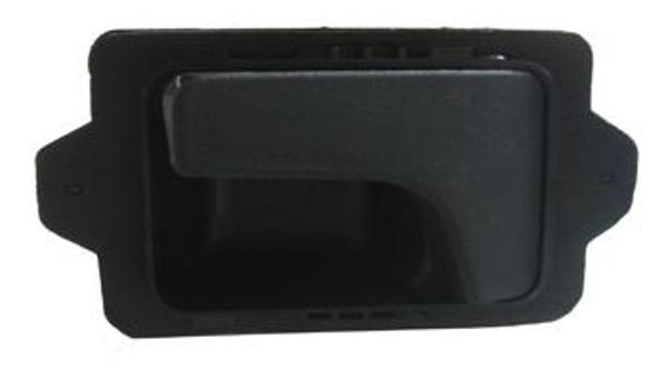 Bmw 3 Seri E30 84/91 Arka Kapı İç Açma Kolu Sol Si̇yah (Tw)  - Image 1