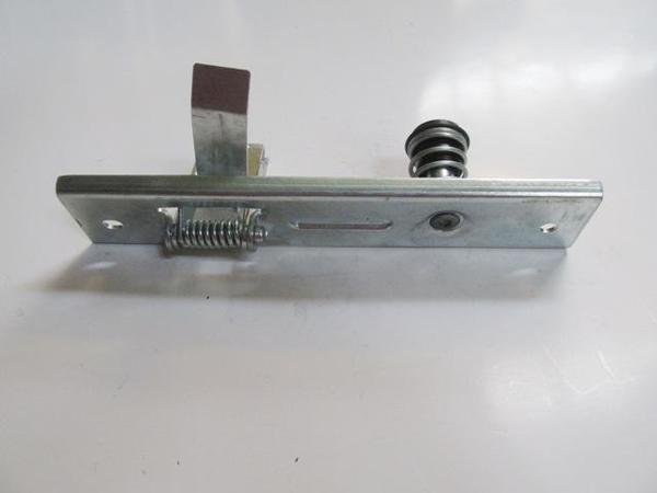 Renault Master 1 97/03 Kaput Ki̇li̇di̇ Emni̇yet Mandalı  - Image 1