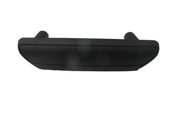 Volkswagen Transporter T6 10/14 Ön Kapı Kol Tutamağı Alt/üst Set Si̇yah Sağ/sol Aynı (Adet)  - Image 1