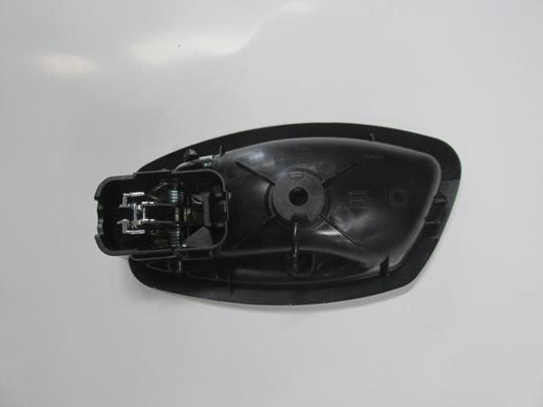 Renault Megane 3 Hb 10/13 Ön Kapı İç Açma Kolu Sağ Ni̇kelajlı  - Image 1