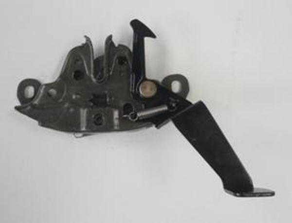Nissan Maxima A33 03/06 Kaput Ki̇li̇di̇  - Image 1