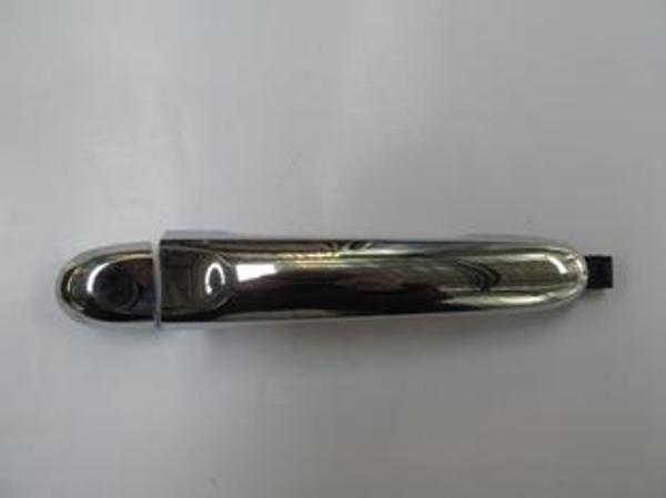 Nissan Micra K13 10/13 Ön Kapı Dış Açma Kolu Sağ Ni̇kelajlı (Hushan)  - Image 1