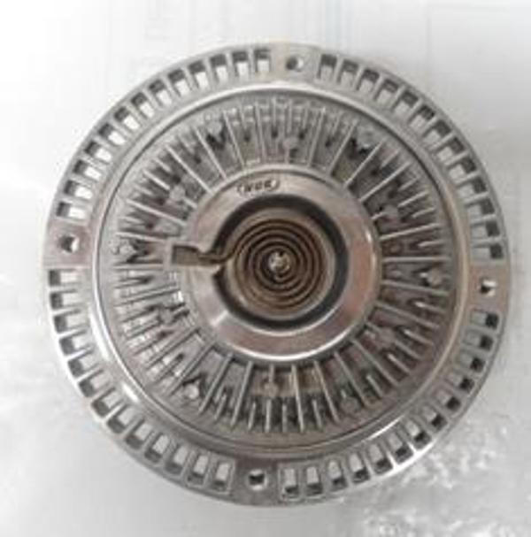 Audi A4 95/99 Fan Termi̇ği̇ 1.9 Tdı (Nuk)  - Image 1