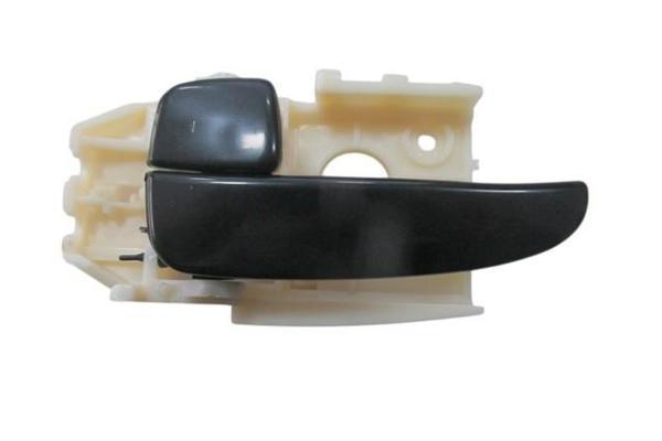 Hyundai Elantra 04/07 Ön Kapı İç Açma Kolu Sol Si̇yah  - Image 1
