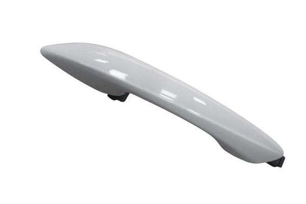 Hyundai Bayon 21/25 Arka Kapı Dış Açma Kolu Sol Beyaz  - Image 1