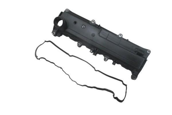 Renault Clio 2 Sd/hb 02/08 Külbüratör Üst Kapağı Plasti̇ği̇ 1.5 Dcı (Contalı)  - Image 1