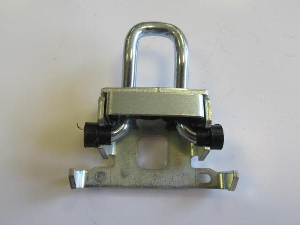 Renault Kangoo 2 Classi̇c 03/12 Bagaj Kapak Ki̇li̇t Karşılığı Üst Sağ/sol Aynı (Adet) (Tek Kapı)  - Image 1