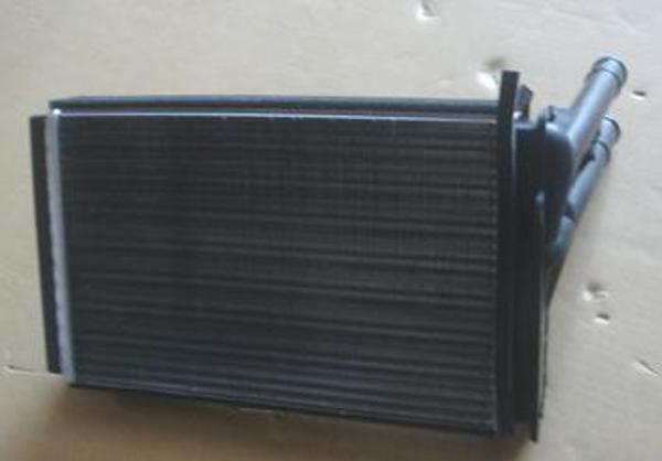 Audi A4 95/99 Kalori̇fer Radyatörü 1.8t/1.9tdı/2.5tdı  - Image 1