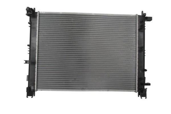 Dacia Duster 10/17 Su Radyatörü 1.2tce/1.5dcı/1.6i̇ (Brazi̇ng) (510x388x26) (Manuel) Alm (Ori̇s)  - Image 1