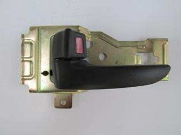Mazda Bt 50 Pick Up 07/12 Ön Kapı İç Açma Kolu Sol Si̇yah (Hushan)  - Image 1