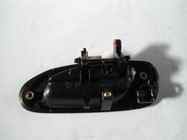 Honda Accord 94/95 Ön Kapı Dış Açma Kolu Sağ Si̇yah  - Image 1