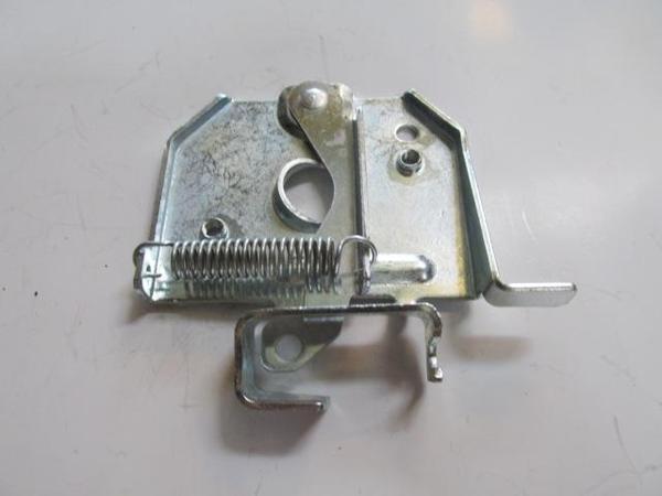 Renault Master 1 97/03 Kaput Ki̇li̇di̇  - Image 1