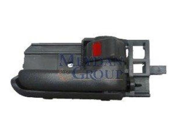 Toyota Hilux Pick Up Vigo 05/11 Arka Kapı İç Açma Kolu Sol Gri̇ (Hushan)  - Image 1