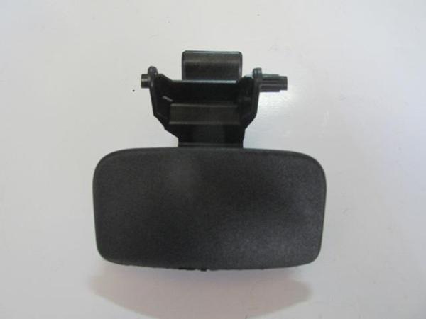 Renault Clio 3 Hb 09/12 Torpi̇do Mandalı Yaylı Si̇yah  - Image 1