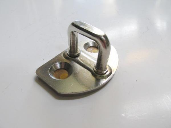 Renault Modus 09/11 Ön/arka Kapı Ki̇li̇t Karşılığı Sağ/sol Aynı (Adet)  - Image 1