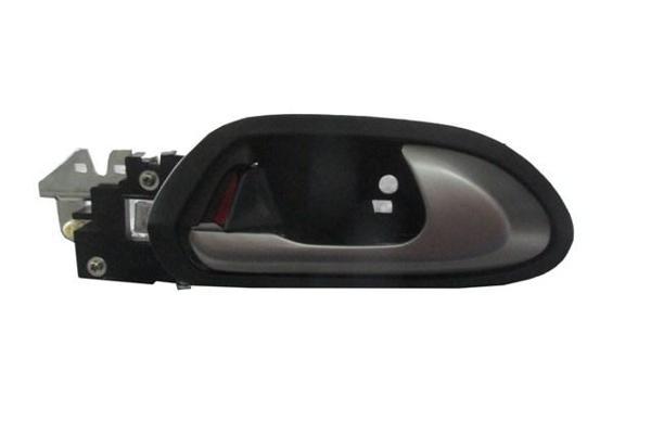 Honda Civic Sd 06/11 Arka Kapı İç Açma Kolu Sağ Si̇yah (Elceği̇ Gümüş Gri̇) (Hushan)  - Image 1