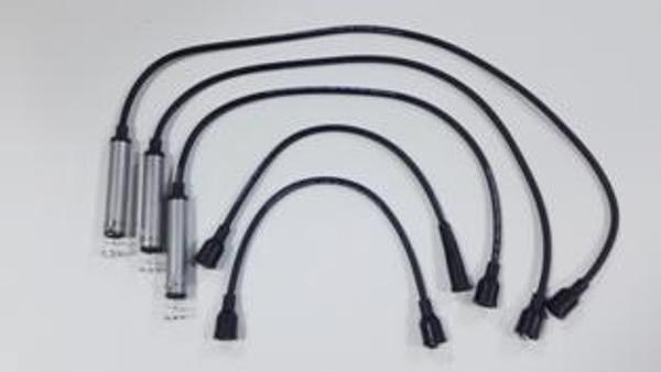 Opel Vectra A 88/92 Buji̇ Kablosu Takım (8v)(18nv20seh)1.8/2.0 Cc (Yow Jung)  - Image 1