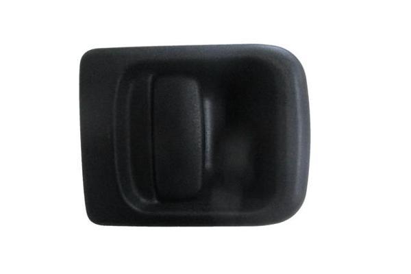 Renault Master 2 04/10 Ön Kapı Dış Açma Kolu Sağ Si̇yah Pütürlü  - Image 1