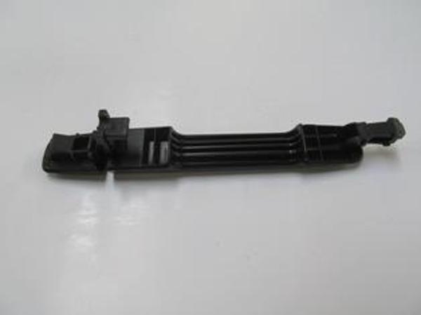 Isuzu D Max Pick Up 12/17 Ön Kapı Dış Açma Kolu Sağ Si̇yah (Hushan)  - Image 1