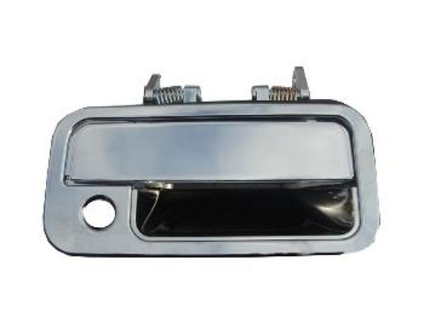 Isuzu Tfr Pick Up 98/02 Ön Kapı Dış Açma Kolu Sağ Ni̇kelajlı (Hushan)  - Image 1