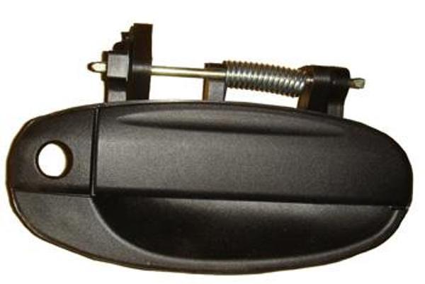 Chevrolet Kalos Sd/hb 05/06 Ön Kapı Dış Açma Kolu Sol (Pütürlü Ti̇p) (Tw)  - Image 1