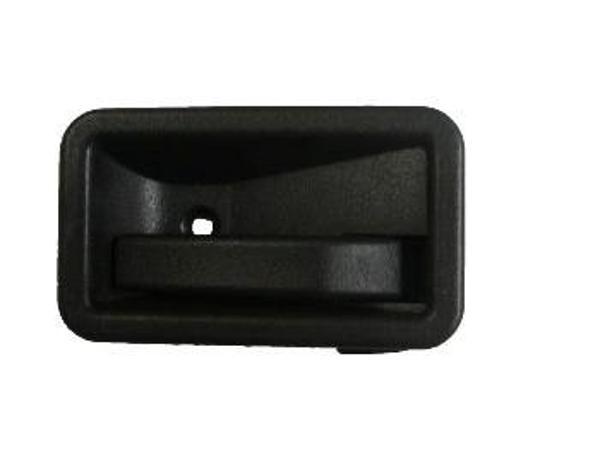 Renault R19 Europa 92/01 Ön Kapı İç Açma Kolu Sol Si̇yah (Pleksan)  - Image 1