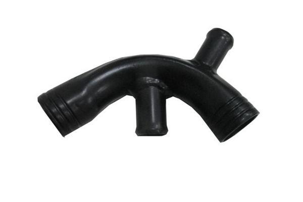 Volkswagen Passat B7 11/14 Radyatör Su Borusu (Çi̇ft Borulu) (2.0 Tdı) Metal  - Image 1