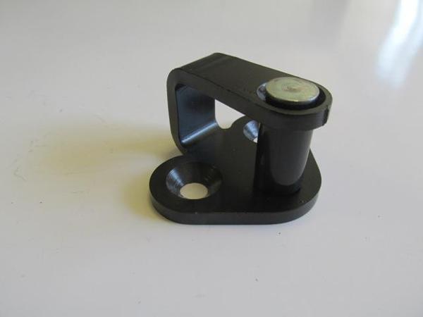 Citroen Berlingo 04/08 Ön Kapı Ki̇li̇t Karşılığı Sağ/sol Aynı (Adet)  - Image 1