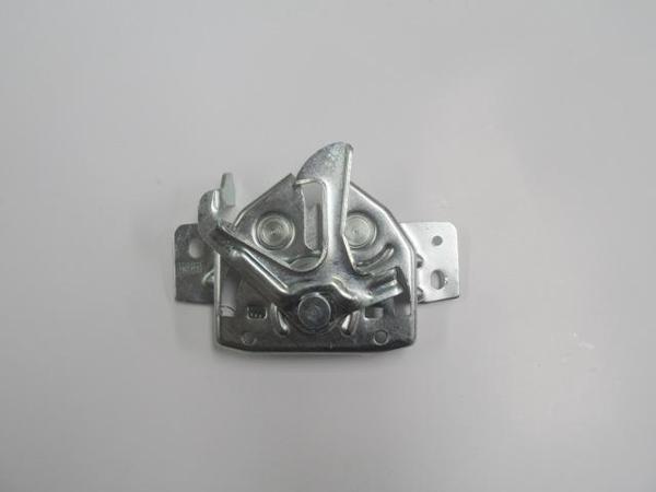 Suzuki Grand Vitara 98/02 Kaput Ki̇li̇di̇ (Hushan)  - Image 1