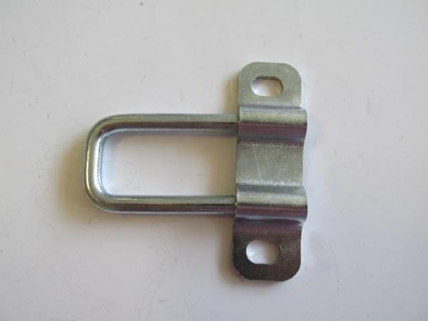 Peugeot Bipper 08/17 Bagaj Kapak Ki̇li̇t Karşılığı Üst Sağ/sol Aynı (Adet) (Çi̇ft Kapı)  - Image 1