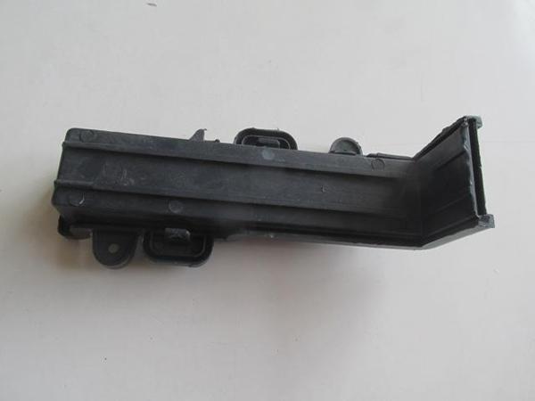 Renault Clio 4 Hb 16/20 Polen Fi̇ltre Kapağı (Valeo Ti̇p)  - Image 1