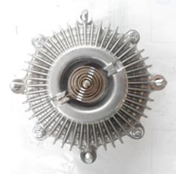 Toyota Hiace Mi̇ni̇büs 89/97 Fan Termi̇ği̇ (Nuk)  - Image 1