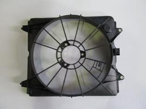 Honda Crv 07/10 Radyatör Fan Davlumbazı (Bfn)  - Image 1