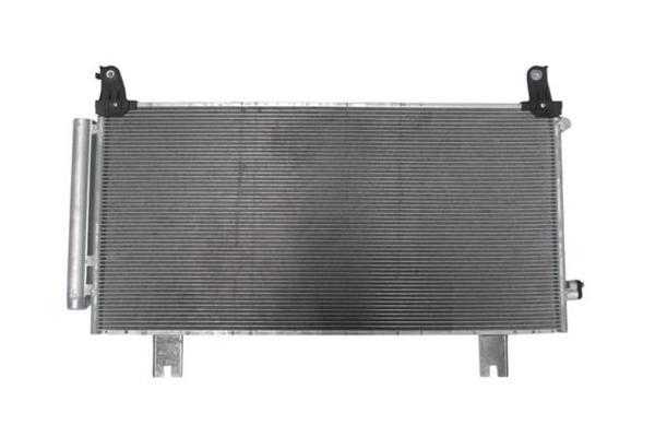 Honda Crv 18/23 Kli̇ma Radyatörü 1.5 Vtec (Brazıng) (760x358x16) Alümi̇nyum (Ori̇s)  - Image 1