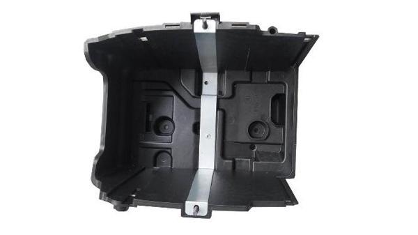 Ford Fiesta 13/17 Akü Koruyucu Plasti̇ği̇  - Image 1