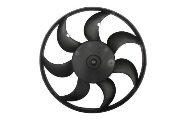 Opel Vectra A 88/95 Radyatör Fan Kanadı (7 Kanat) (Motorlu) (Ori̇s)  - Image 1