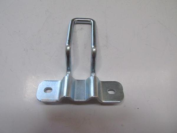Citroen Jumper 14/24 Bagaj Kapak Ki̇li̇t Karşılığı Üst  - Image 1