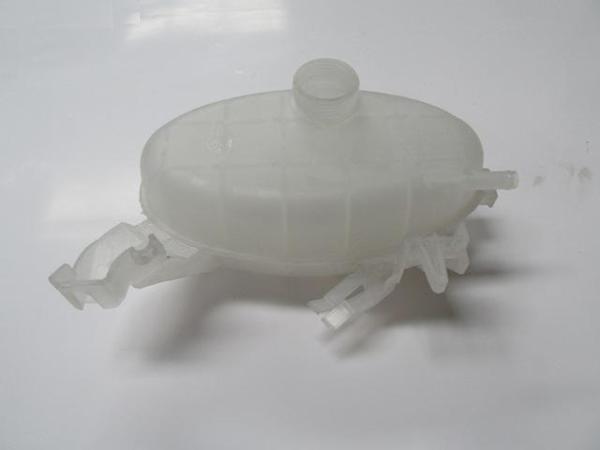 Opel Movano 99/03 Radyatör Yedek Su Deposu Kapaklı  - Image 1