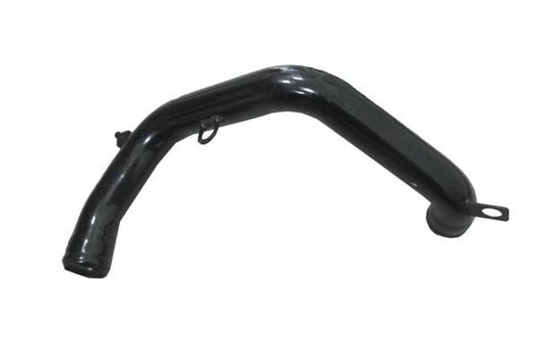 Volkswagen Polo 6 10/14 Turbo Intercooler Hava Gi̇ri̇ş Borusu (Metal) (1.2 Tdı) (Müşürlü Ti̇p)  - Image 1