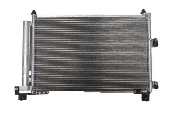 Ford Ranger Pick Up 07/09 Kli̇ma Radyatörü 2.5 Tdcı (Brazıng) (542x328x16) Alümi̇nyum (Ori̇s)  - Image 1