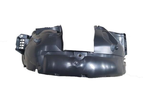 Dacia Logan Mcv 14/20 Ön Çamurluk Davlumbazı Sol (Plasti̇k Enjeksi̇yon) (Eurobump)  - Image 1
