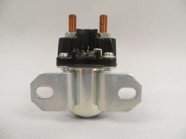 Mitsubishi L300 Mi̇ni̇büs 88/09 Isıtma Kontak Rolesi̇ (12 Volt) (Ori̇ji̇nal)  - Image 1