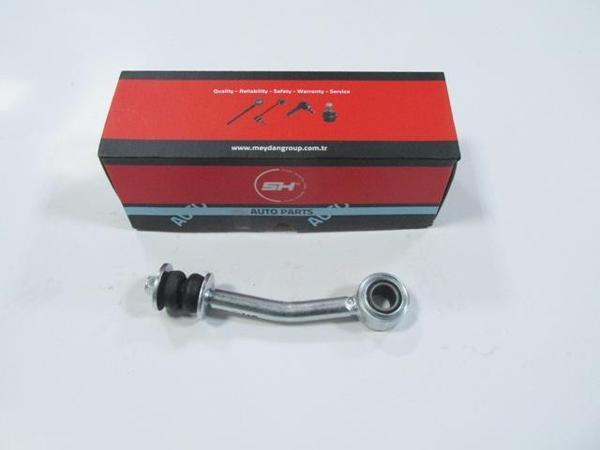 Ford Transit T12 93/96 Vi̇raj Askı Z Rot Ön Sağ (148mm) (Sh)  (2 Adet) - Image 1