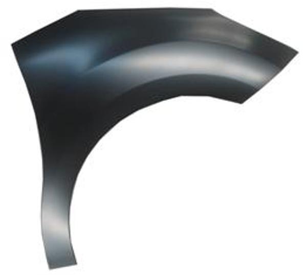 Citroen C3 10/16 Ön Çamurluk Deli̇ksi̇z Sağ (Tyg)  - Image 1