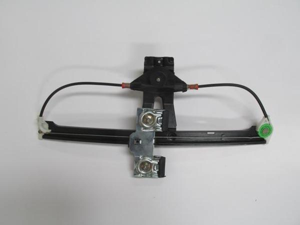 Volkswagen Golf 3 92/98 Arka Cam Kri̇kosu Sol Manuel (Hushan)  - Image 1