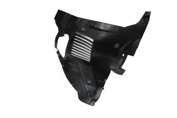 Seat Leon 21/24 Ön Çamurluk Davlumbazı Sol (Önün Önü)(plasti̇k Enjeksi̇yon)  - Image 1
