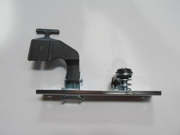 Renault Clio 2 Sd/hb 02/08 Kaput Ki̇li̇di̇ Emni̇yet Mandalı  - Image 1